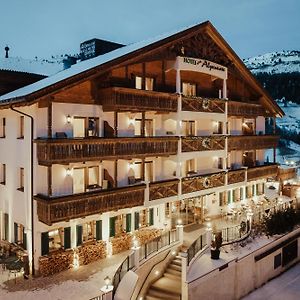 Hotel Alpenrose